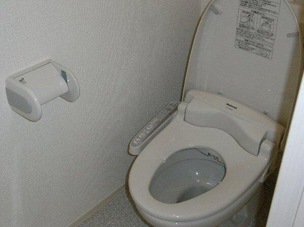 プランドールパレスの物件内観写真